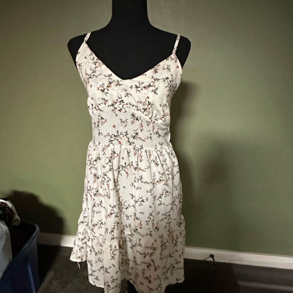 Seven size small dresses